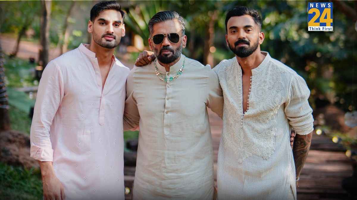 Suniel Shetty Rejects 40 crore tobacco ad offer