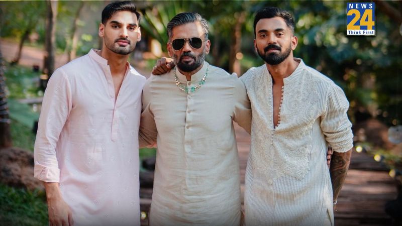 Suniel Shetty Rejects 40 crore tobacco ad offer