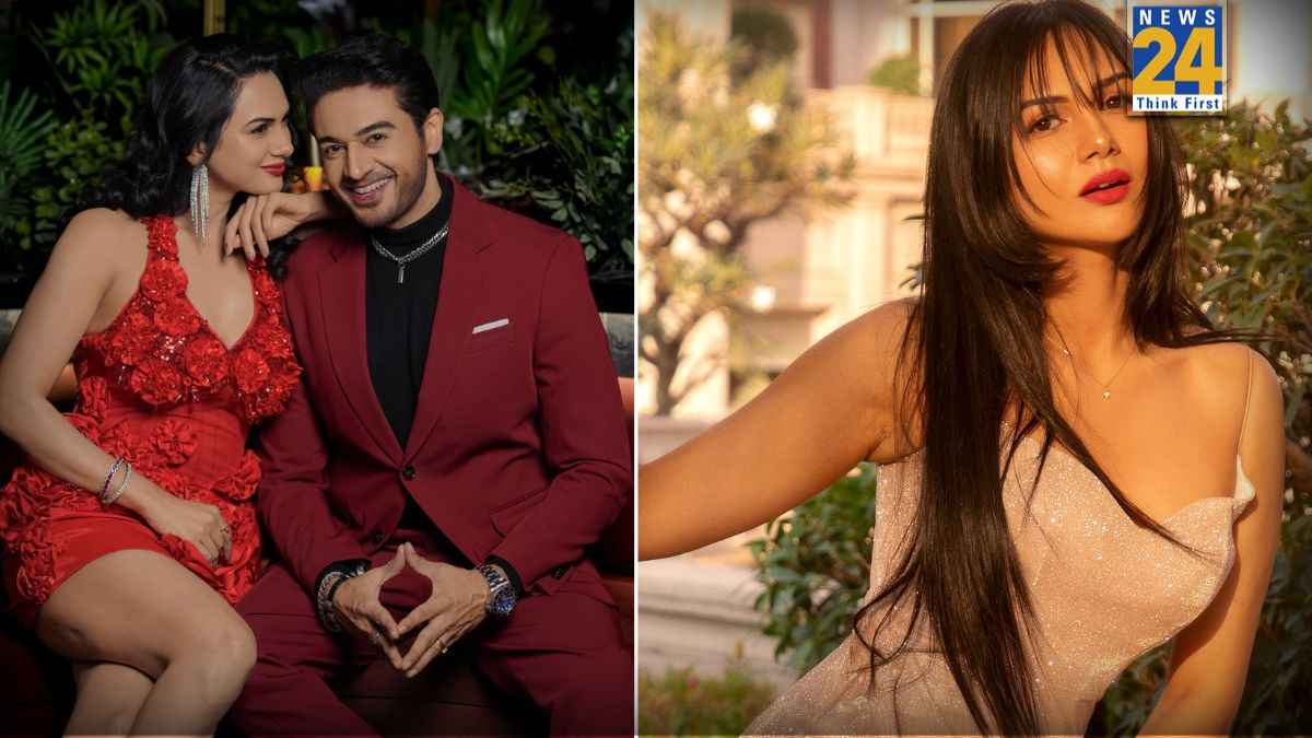 Akanksha Chamola breaks Silence on trouble in marriage