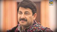 Manoj Tiwari, Manoj Tiwari Expresses Pain for Not Getting Award
