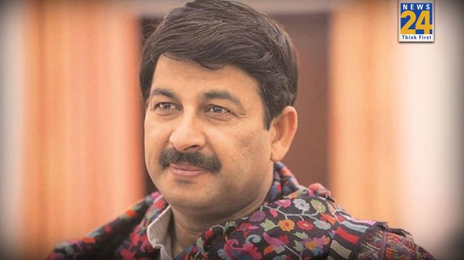 Manoj Tiwari, Manoj Tiwari Expresses Pain for Not Getting Award