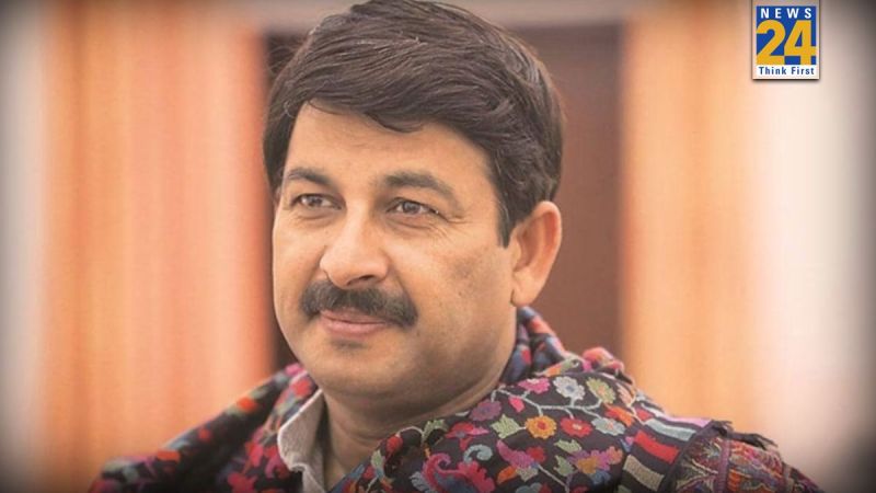 Manoj Tiwari, Manoj Tiwari Expresses Pain for Not Getting Award