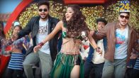 Bhojpuri Star Ankush Raja, Ankush Raja Recreates Song Dil Na Diya