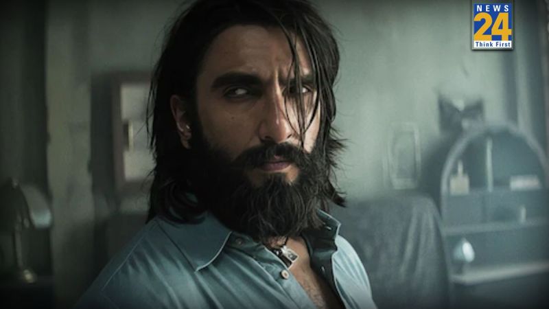 Dhurandhar, Dhurandhar Re-Release with New Version