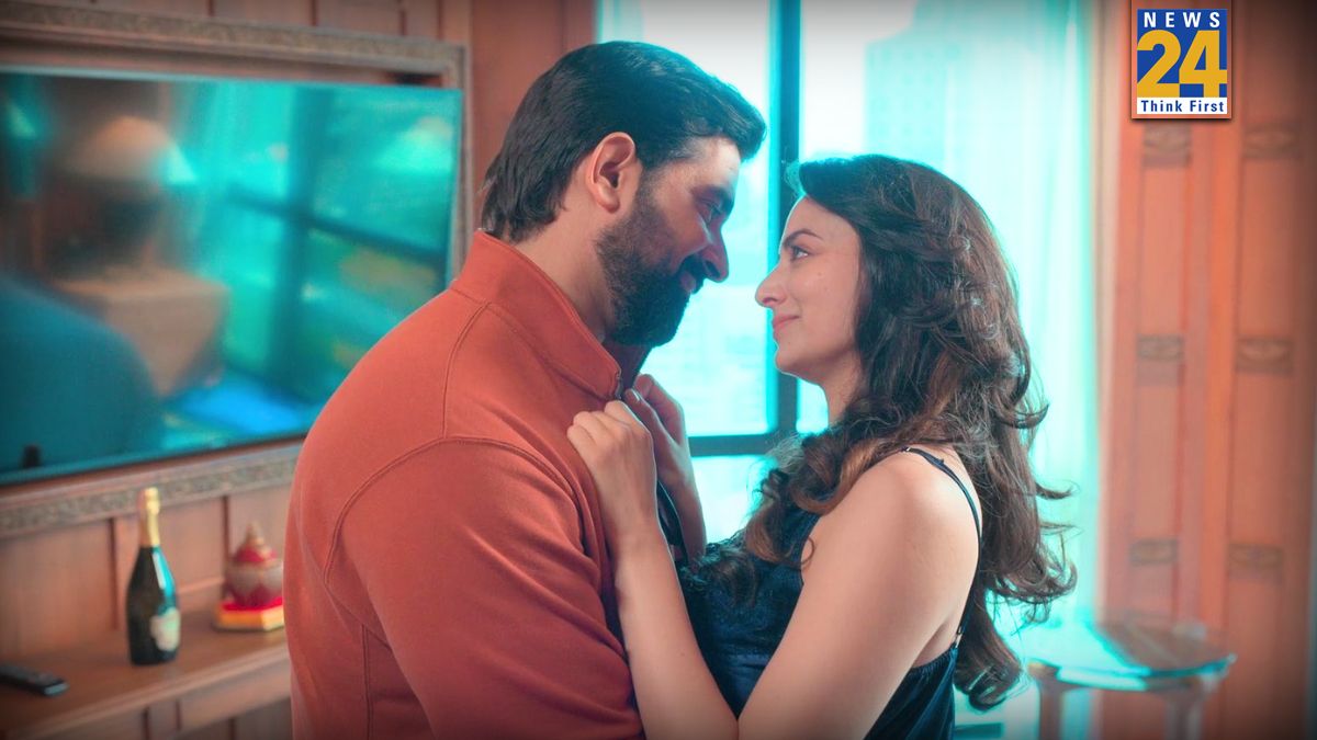 Netflix Top Trending Series-1