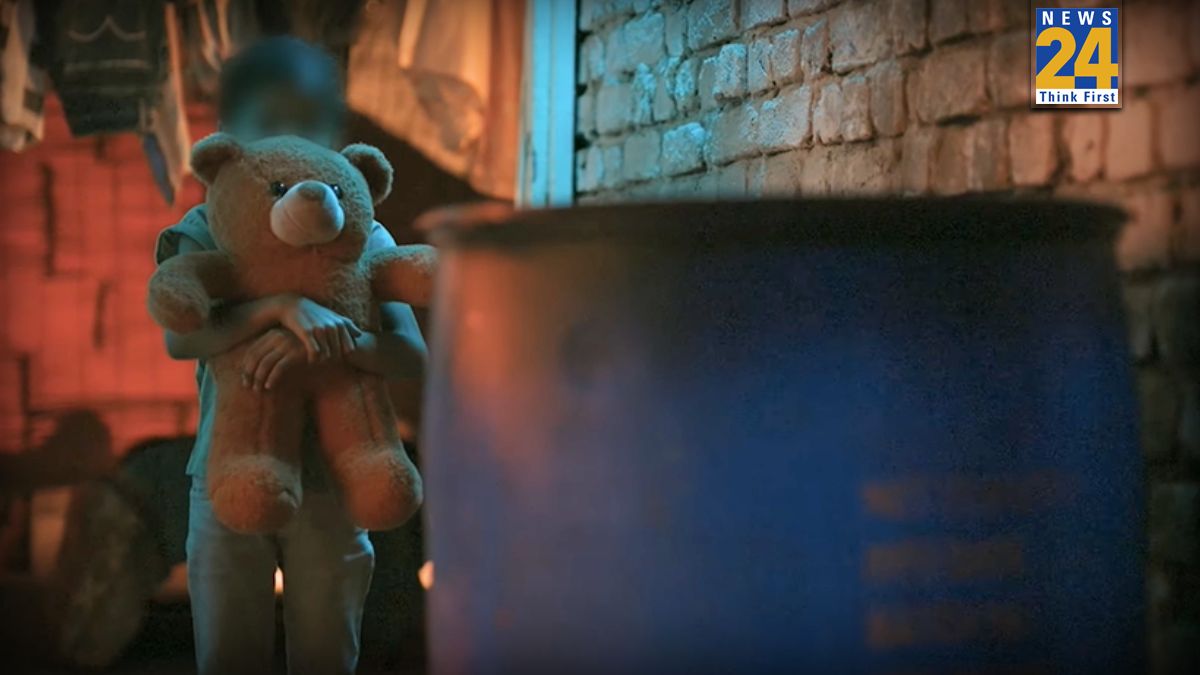 True-Crime Thriller Series OTT-1