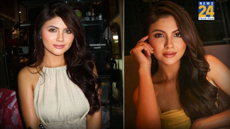 Who is Malaysian Actress Amy Nur Tinie Who is Malaysian Actress Amy Nur Tinie-1