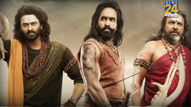 200cr Budget Massive flop