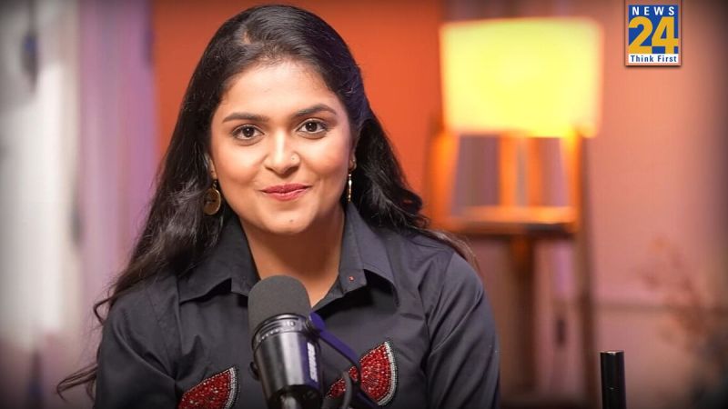 Who Is doraemon voice artist Sonal Kaushal