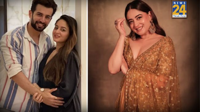 mahhi vij, mahhi vij Slams on trolls