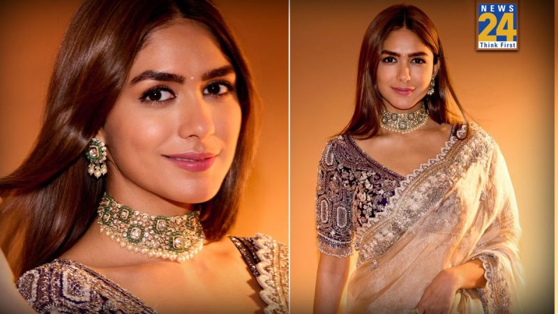 Mrunal Thakur Dhanush to tie the knot