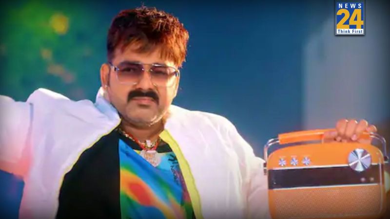 New Year's Party Playlist