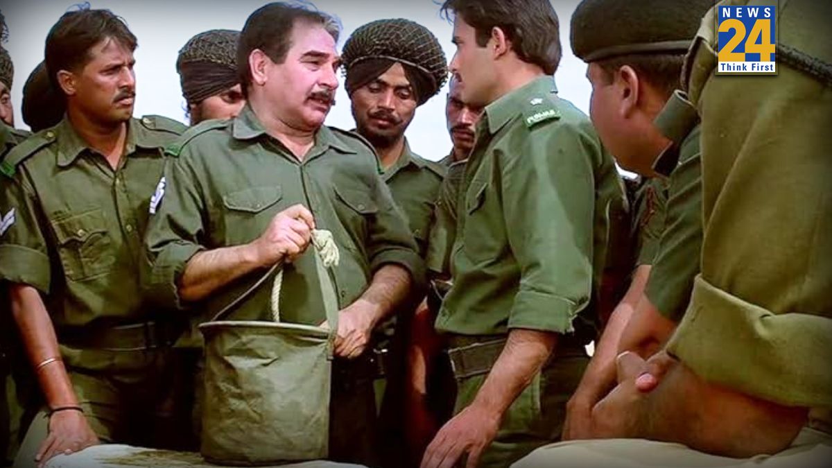 Border Male Supporting Actors Also hits-1