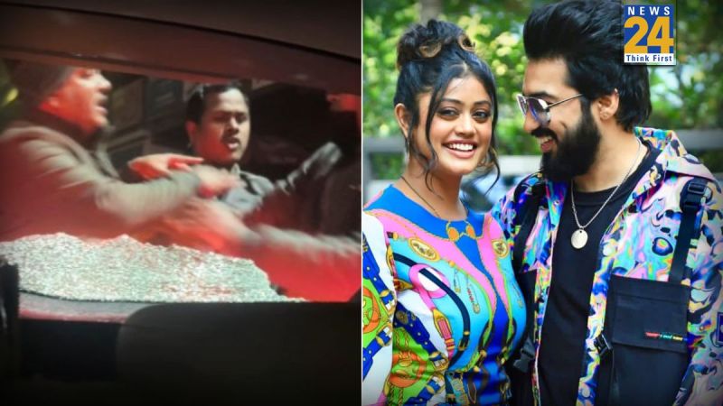 sachet-parampara attacked at west bengal