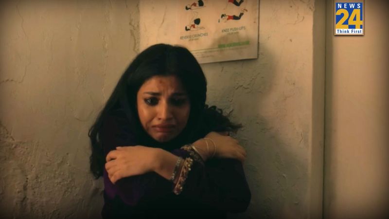 Prime Video 8 Episode Horror Thriller Series Prime Video 8 Episode Horror Thriller Series-1