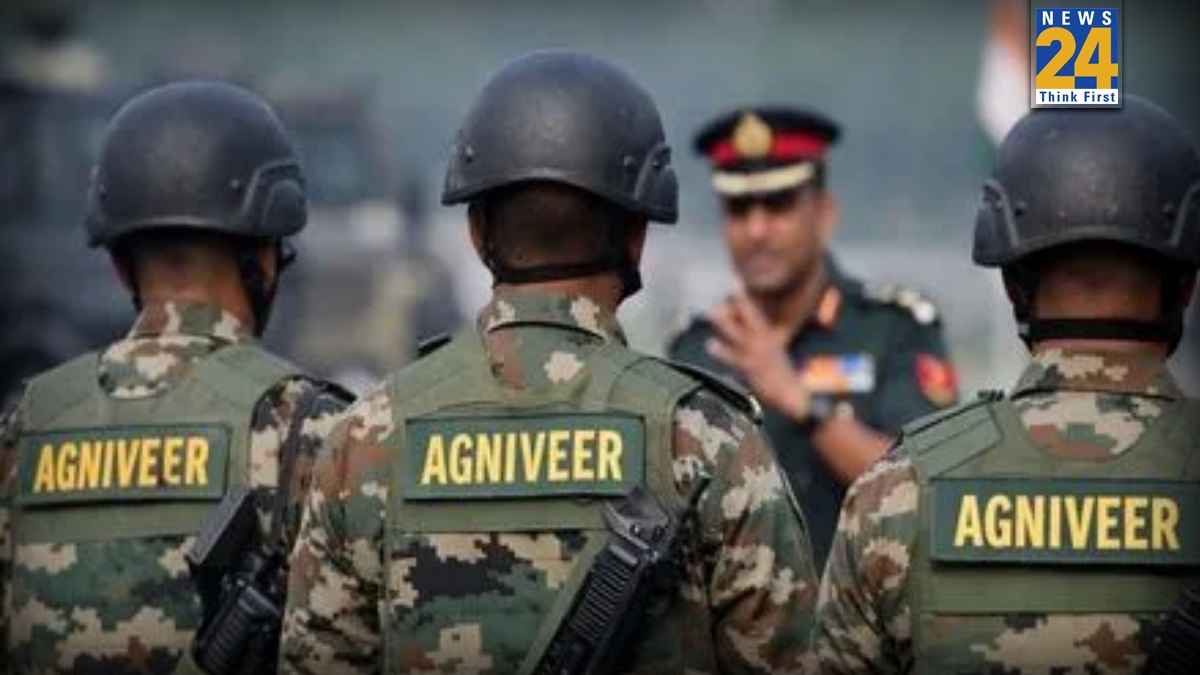 Agniveers New Rules