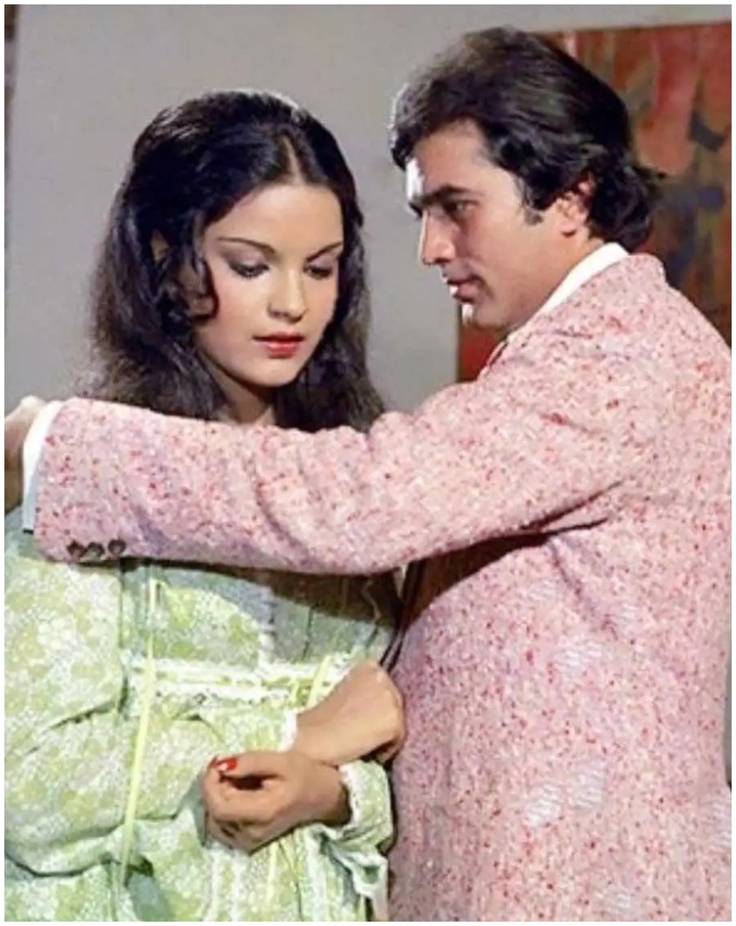 Rajesh Khanna-1-2-3-4-5