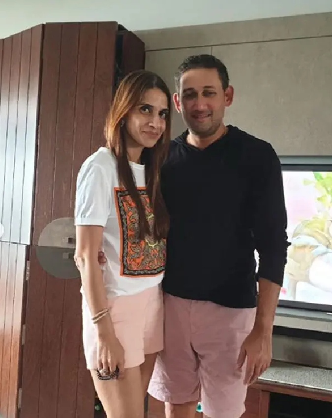 fatima ghadially ajit agarkar wife-1-2