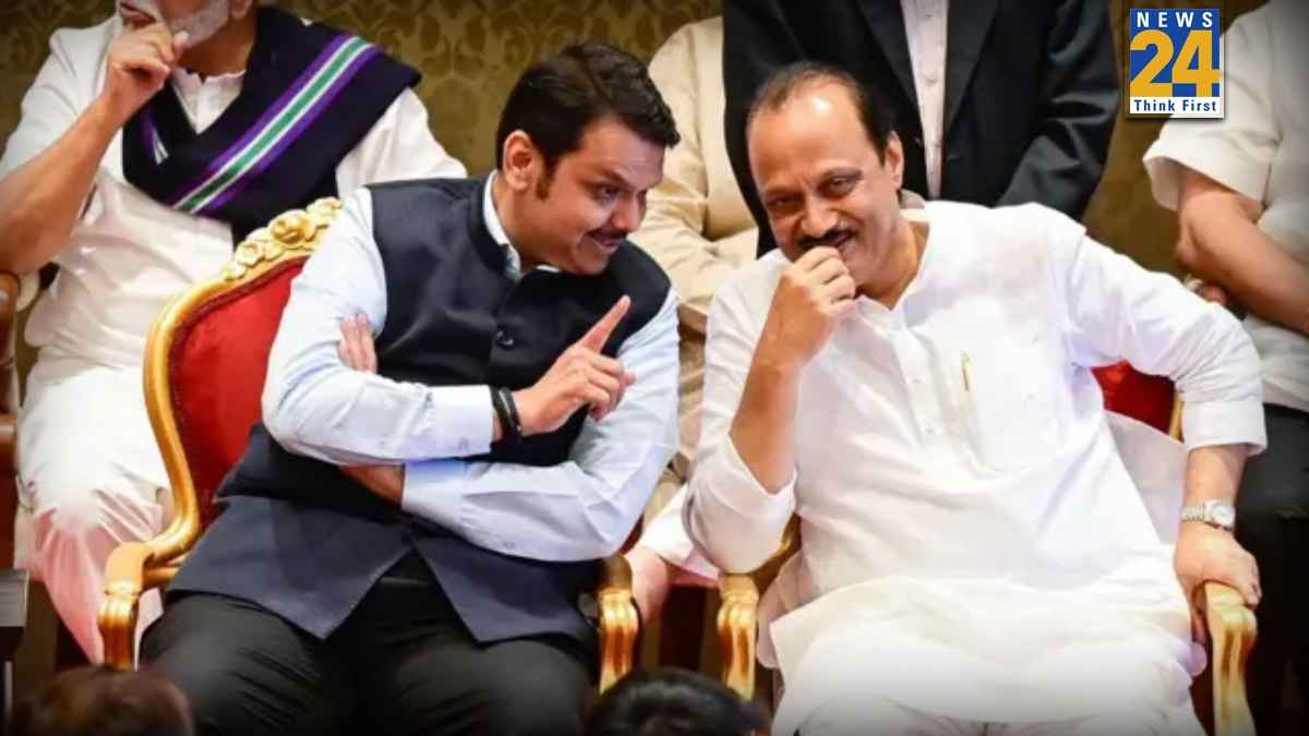 Ajit Pawar