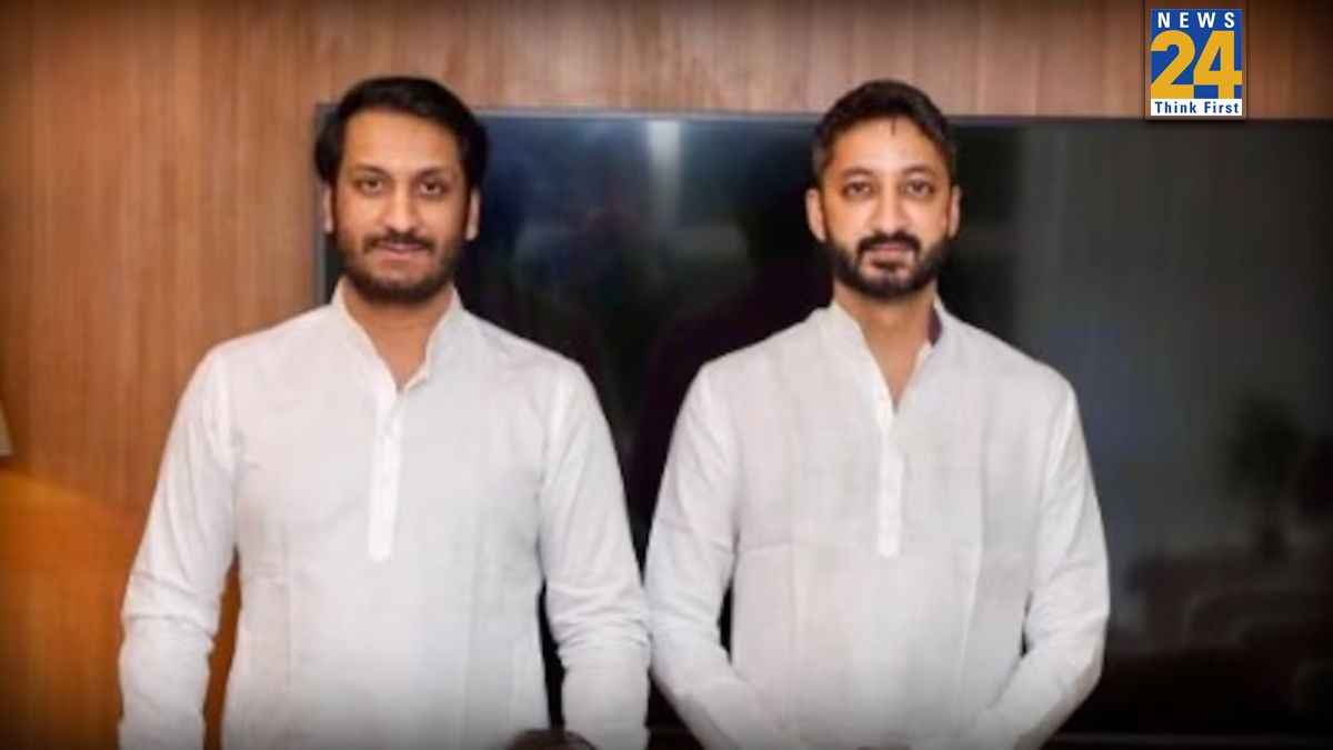 पार्थ और जय… जानें क्या करते हैं अजित पवार के दोनों बेटे, कौन आगे लेकर जाएगा पिता की 'सियासी विरासत'?