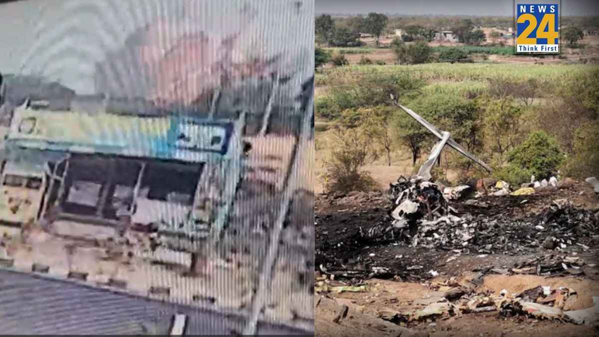Ajit Pawar video