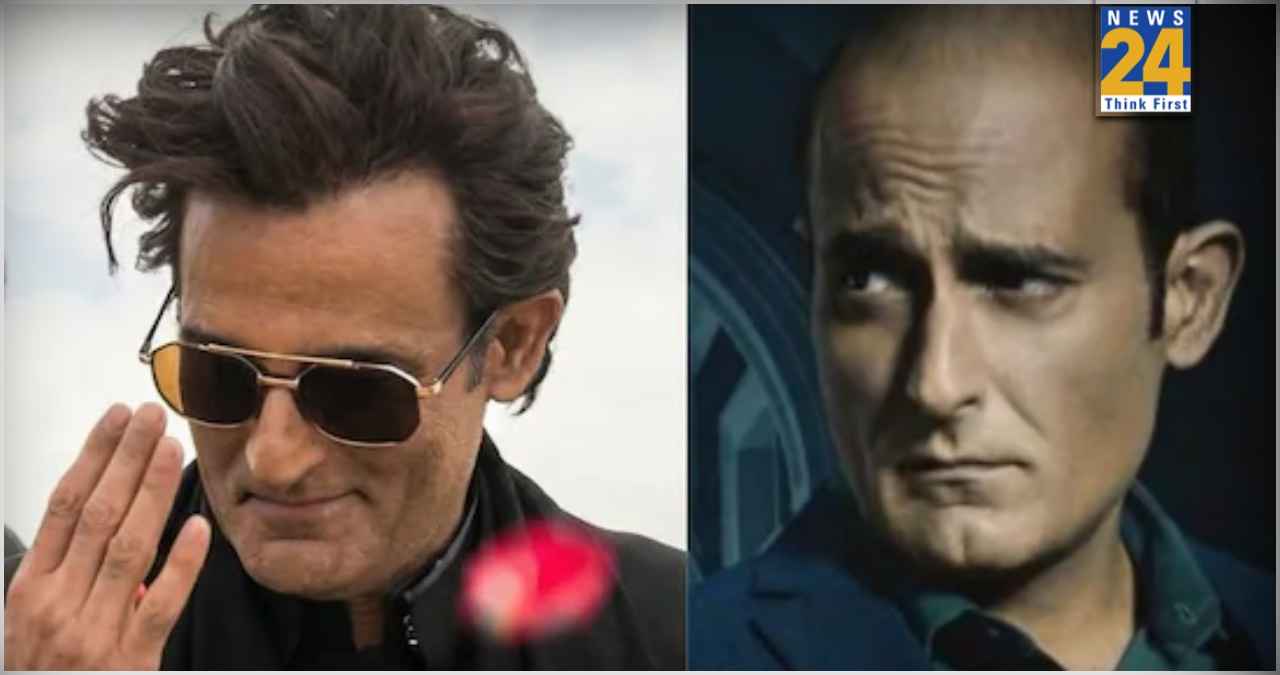 Akshaye Khanna