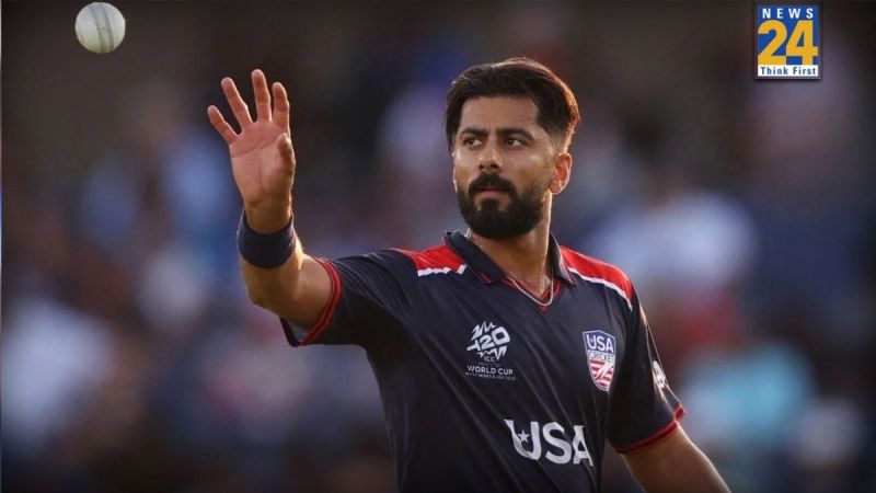 Ali Khan Pakistan Origin Players Visa Issue