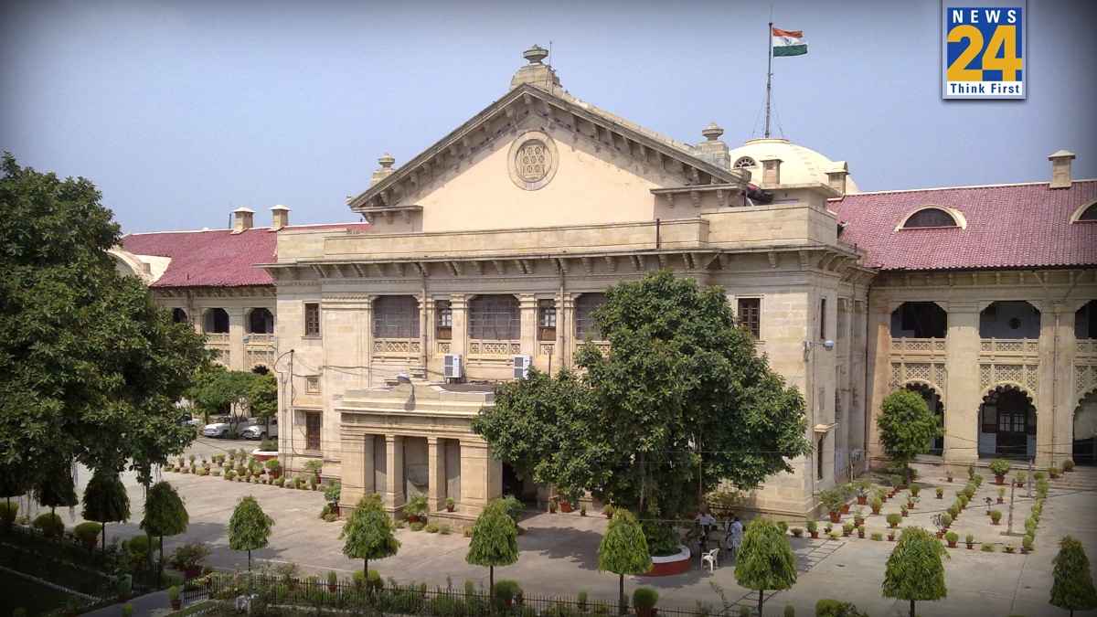 Allahabad HC slams UP Police over encounter cases