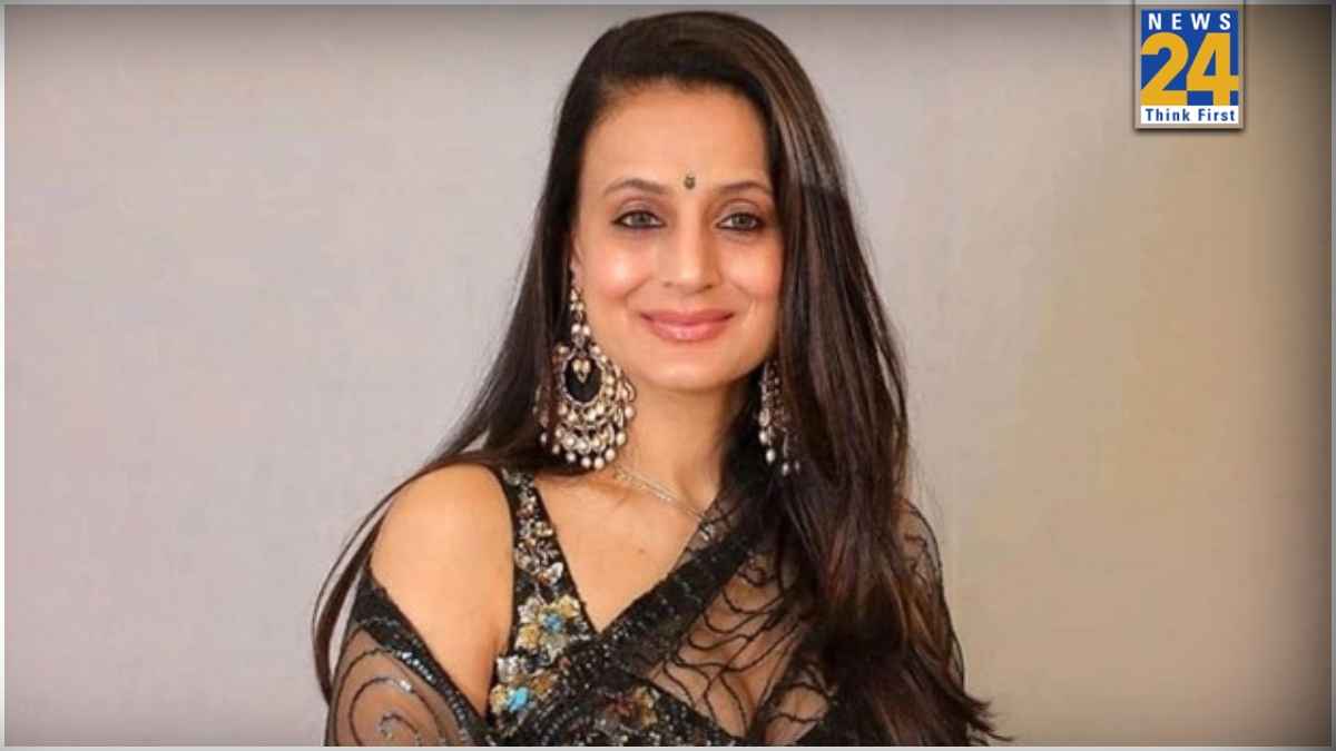 गदर 3, हमराज़ 2 कब आएगी? Ameesha Patel ने दिया जवाब, देखें वीडियो