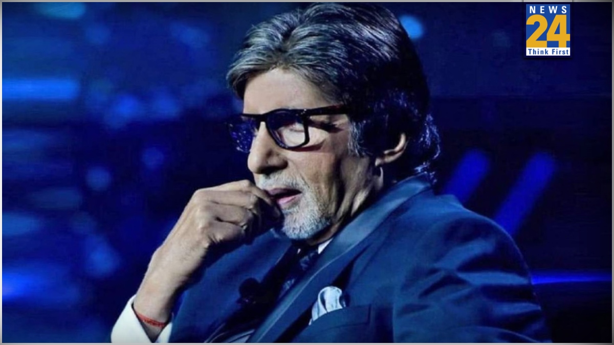 Amitabh Bachchan-1