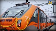 Amrit Bharat Express