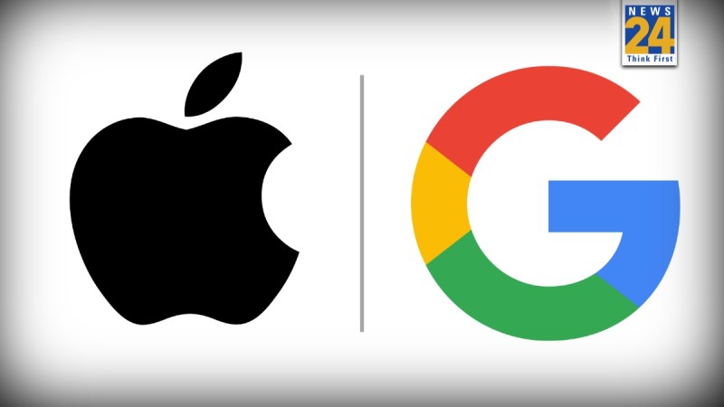 Google बना Apple का AI पार्टनर