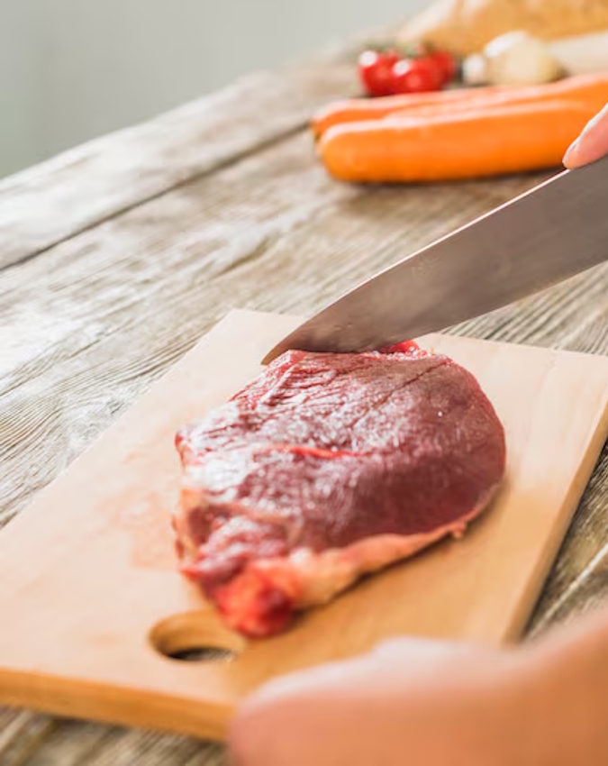 meat consumption per capita world -1-2-3-4