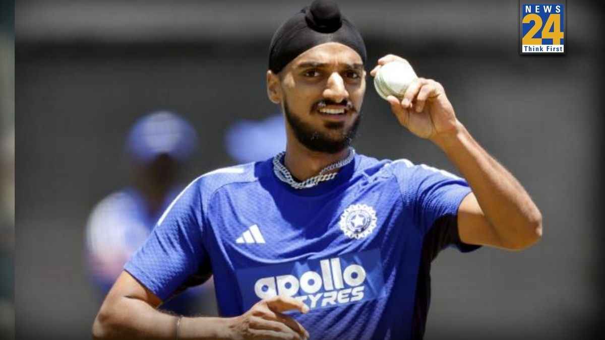 Arshdeep Singh