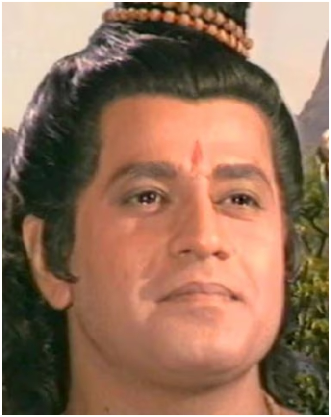 Arun Govil-1-2-3-4-5