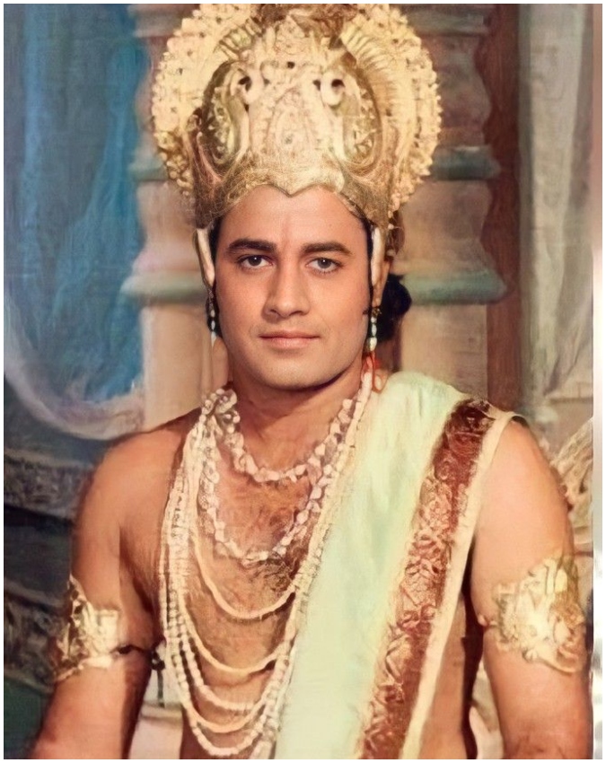 Arun Govil-1-2-3-4-5-6