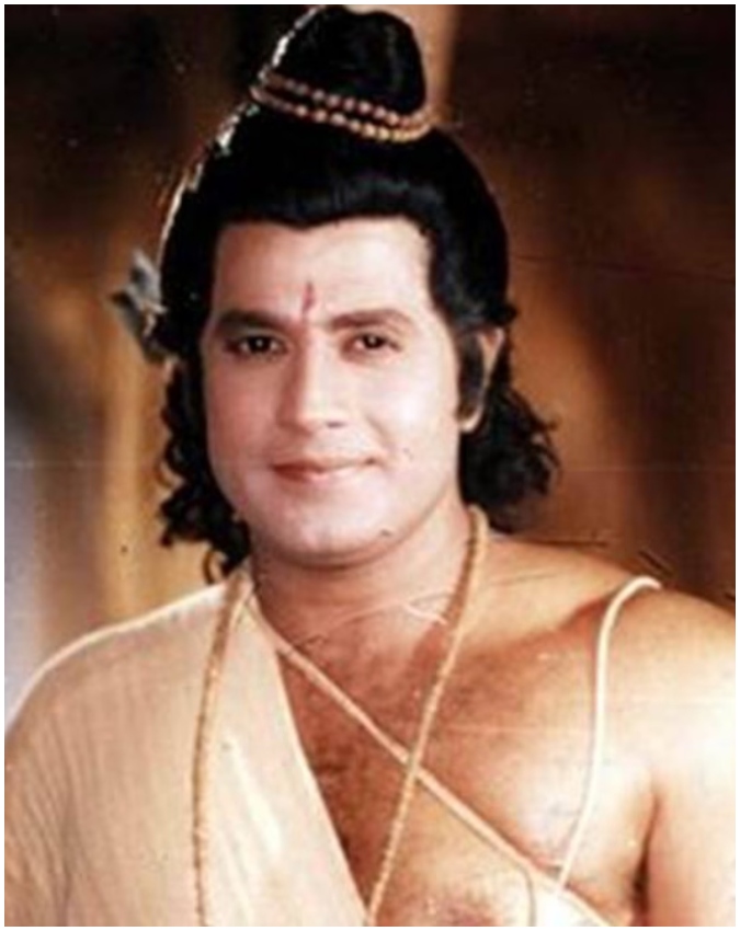 Arun Govil-1-2-3-4-5-6-7