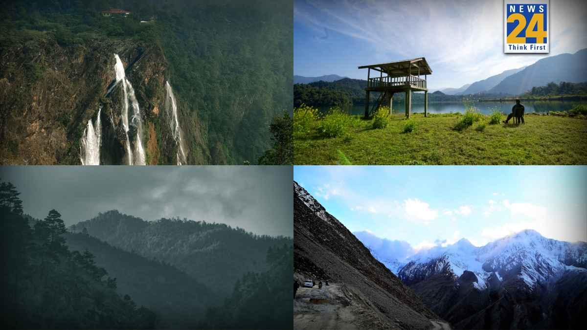 Arunachal Pradesh Trip