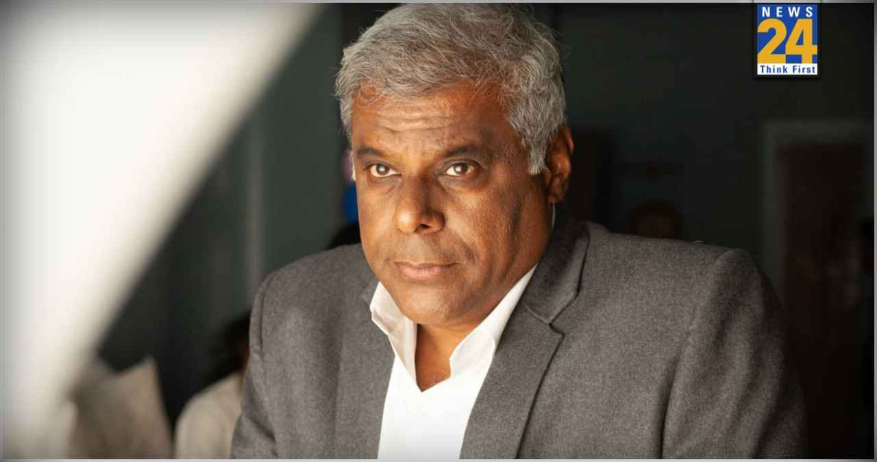 Ashish Vidyarthi
