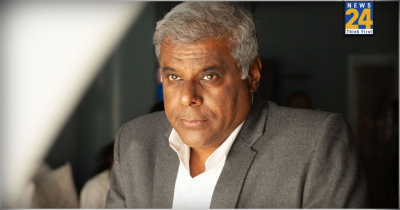 Ashish Vidyarthi Ashish Vidyarthi