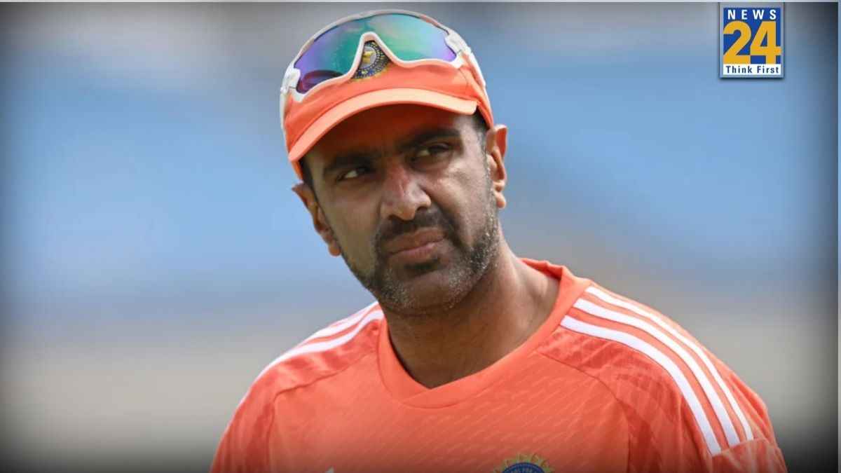 IND vs NZ: अश्विन ने भारतीय गेंदबाजों की इस मजबूरी पर उठाए सवाल, कहा- 'उम्मीद करता हूं कि T20 वर्ल्ड कप..'