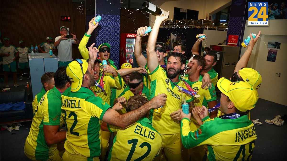 T20 World Cup से पहले ऑस्ट्रेलियाई तेज गेंदबाज ने किया संन्यास का ऐलान, 2021 की चैंपियन टीम का रहे थे हिस्सा