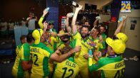 Australia Team