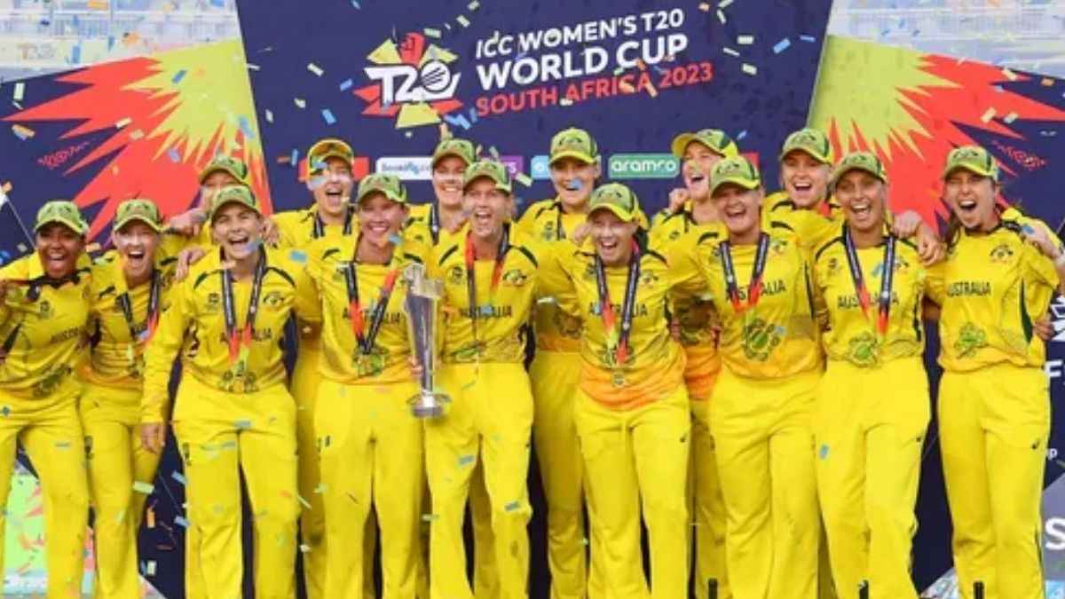 Australia Women