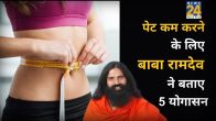 Belly Fat Loss