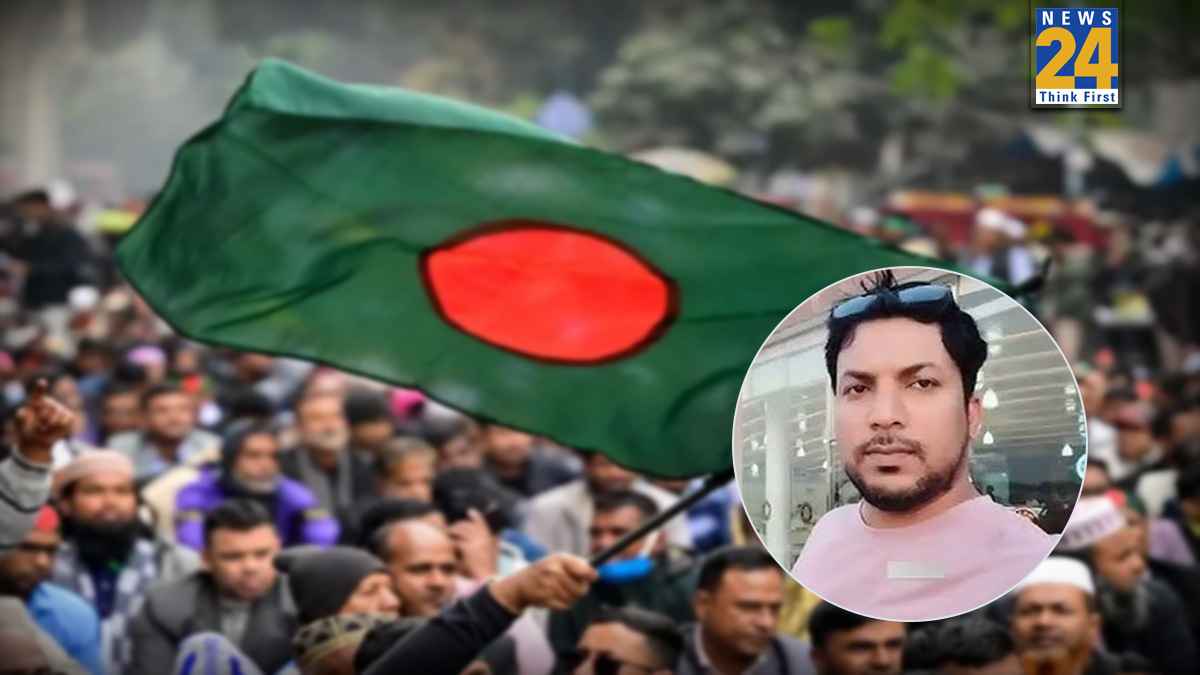 Bangladesh violence