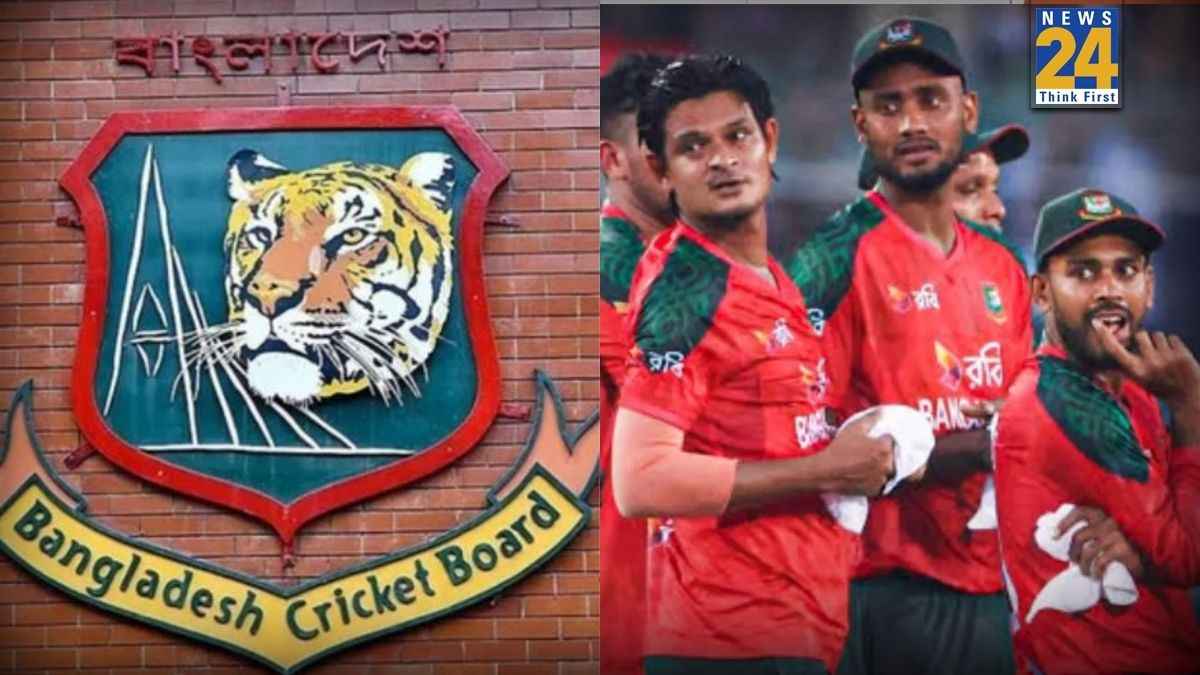 T20 वर्ल्ड कप से पहले बांग्लादेश क्रिकेट में बगावत, खिलाड़ियों ने खोला मोर्चा!