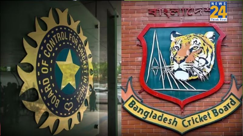 BCCI BCB Bangladesh Cricketer Told Indian Agent