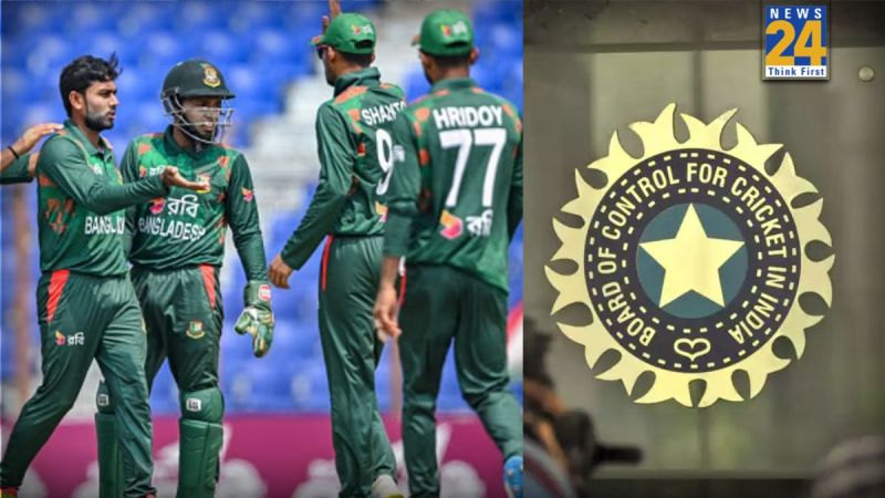 BCCI Bangladesh Bangladesh Captain Statement