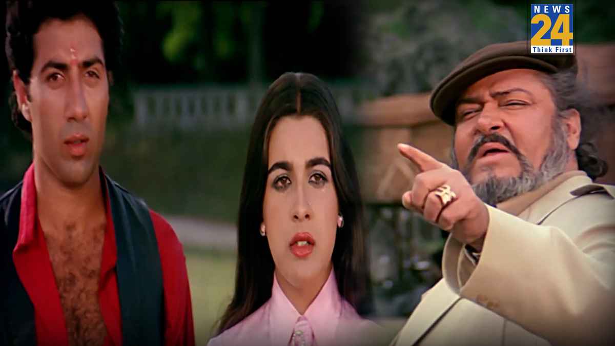 Sunny Deol Superhit Film